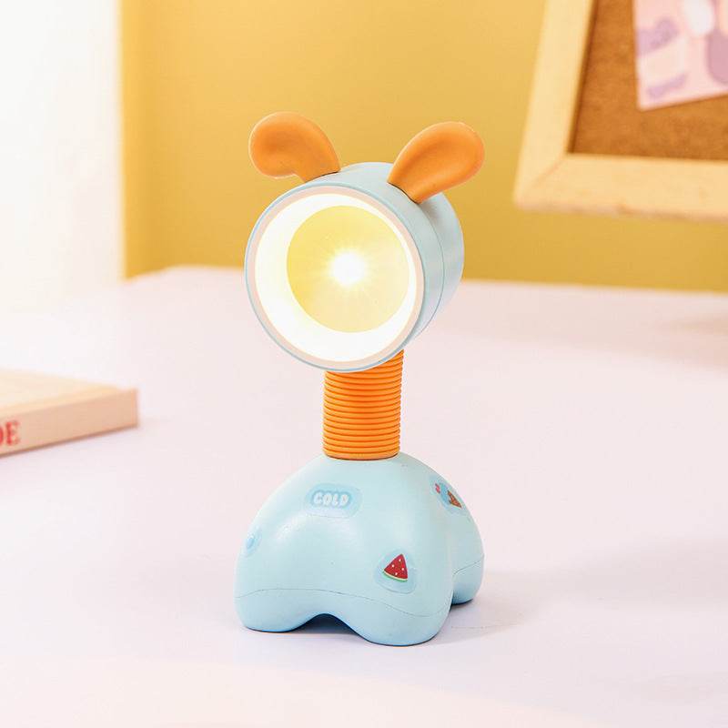 Small Animal Night Light/Desktop Magnetic Lamp - Shop Jobie