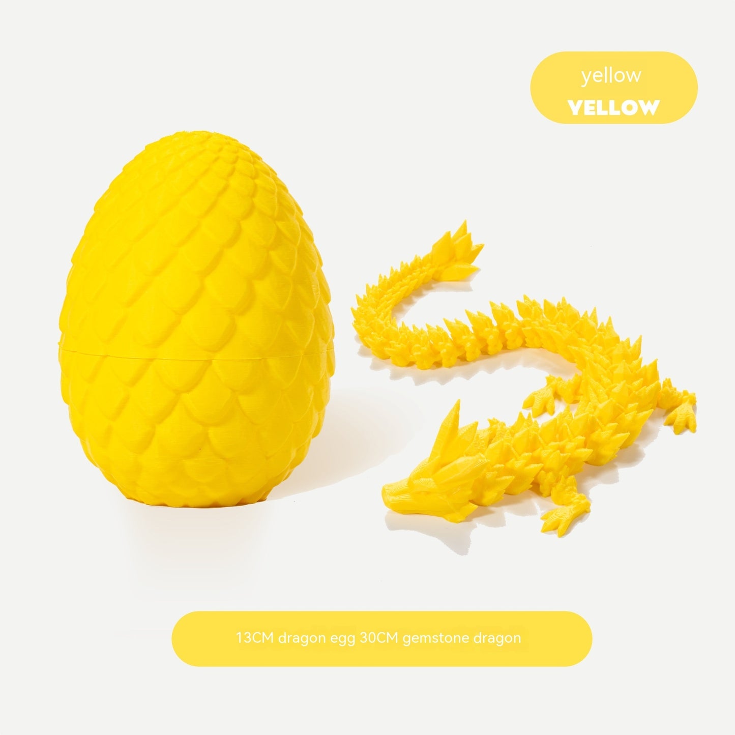Dragon Egg Toys