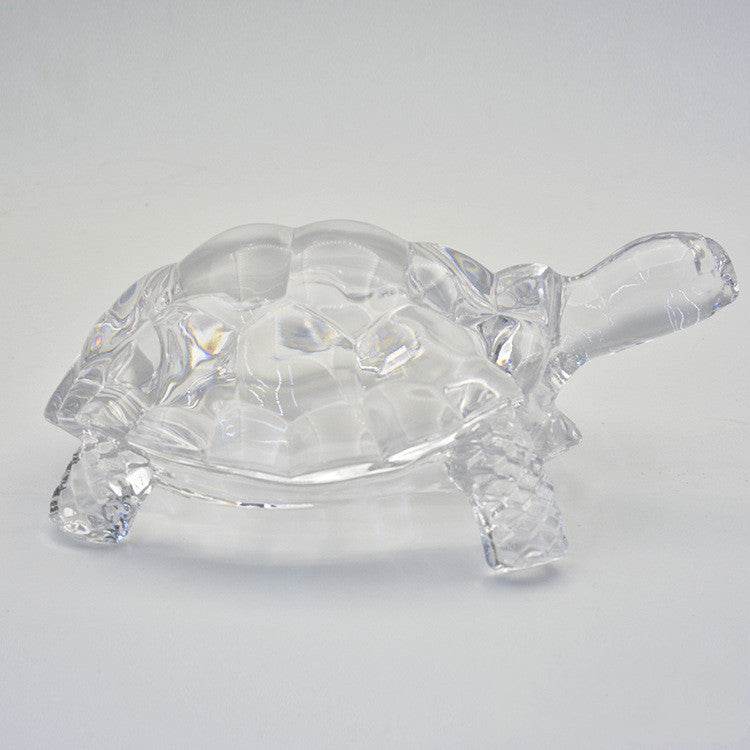 Small Water Turtle Figurines - Shop Jobie