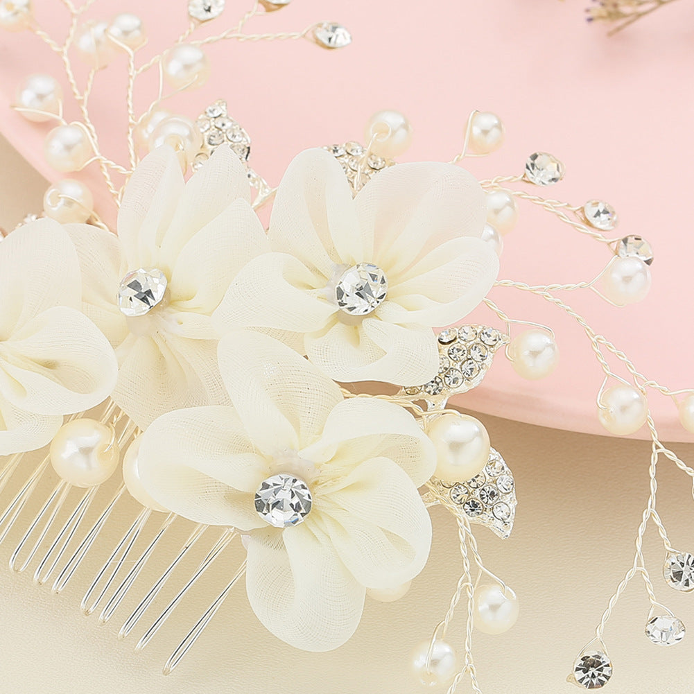 Bridal Wedding Tiara