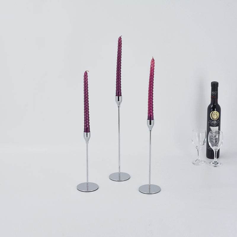 Rustic Romance Candle Accessories - Shop Jobie
