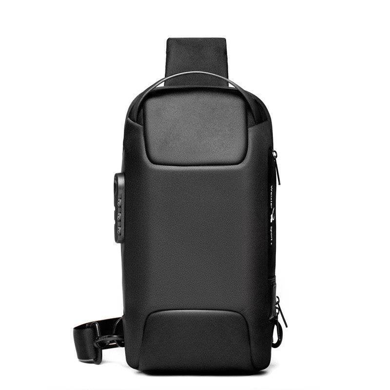 Crossbody Chest Bag - Shop Jobie