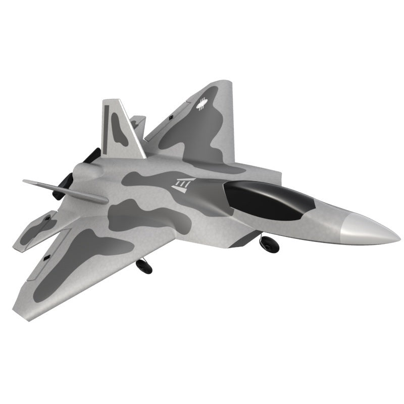 Flight Control Electric Remote Fighter