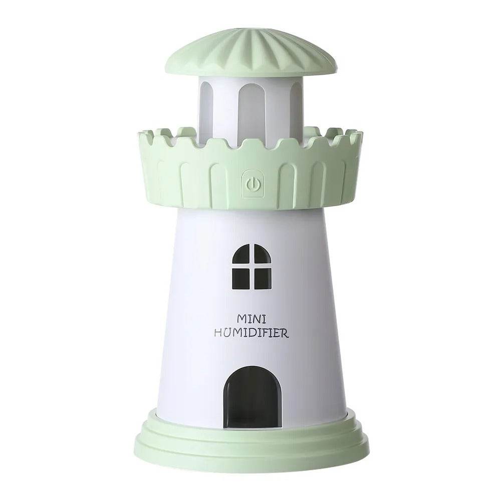 Lighthouse Mini Humidifier - Shop Jobie