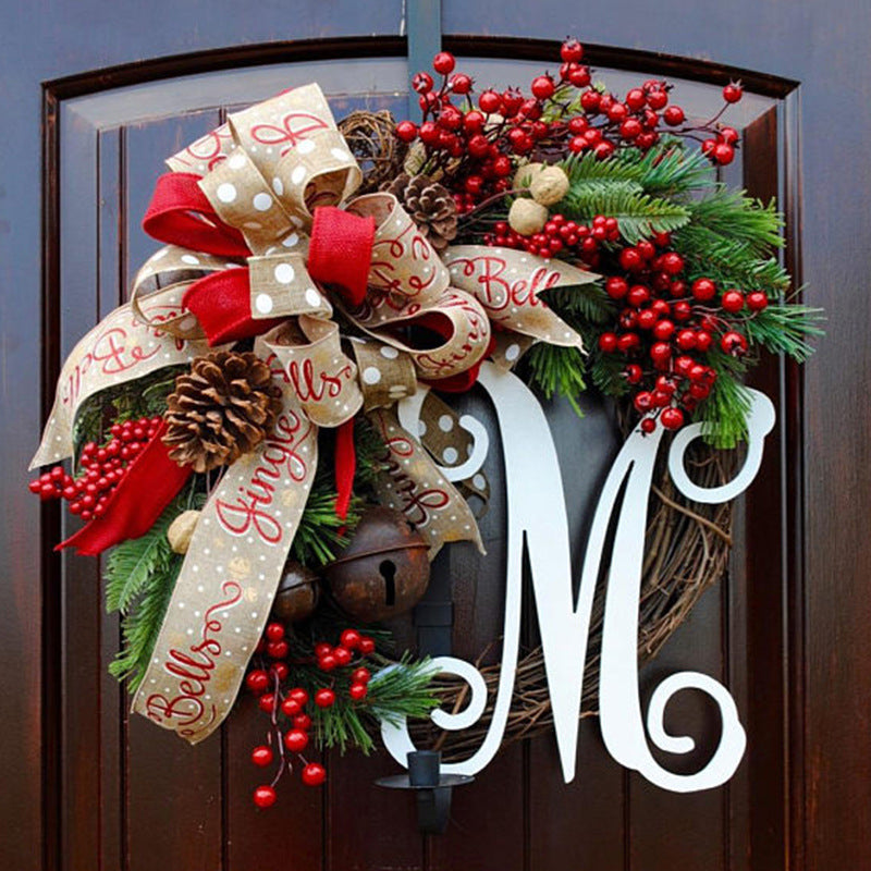 Christmas Wreaths