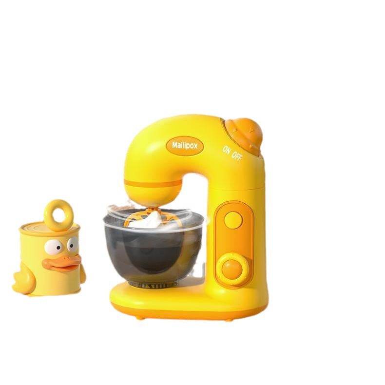 Interactive Chef Machine Toy Set - Shop Jobie