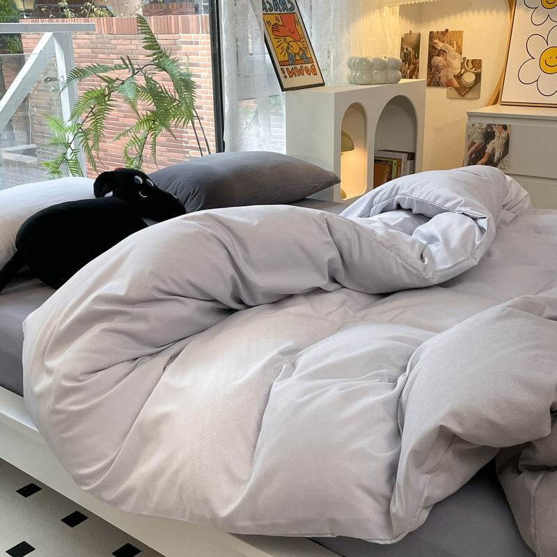 Gradient Wind 3pc Comforter Sets - Shop Jobie