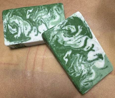 FROSTY FIR SWIRL HAND SOAP 003 - Shop Jobie