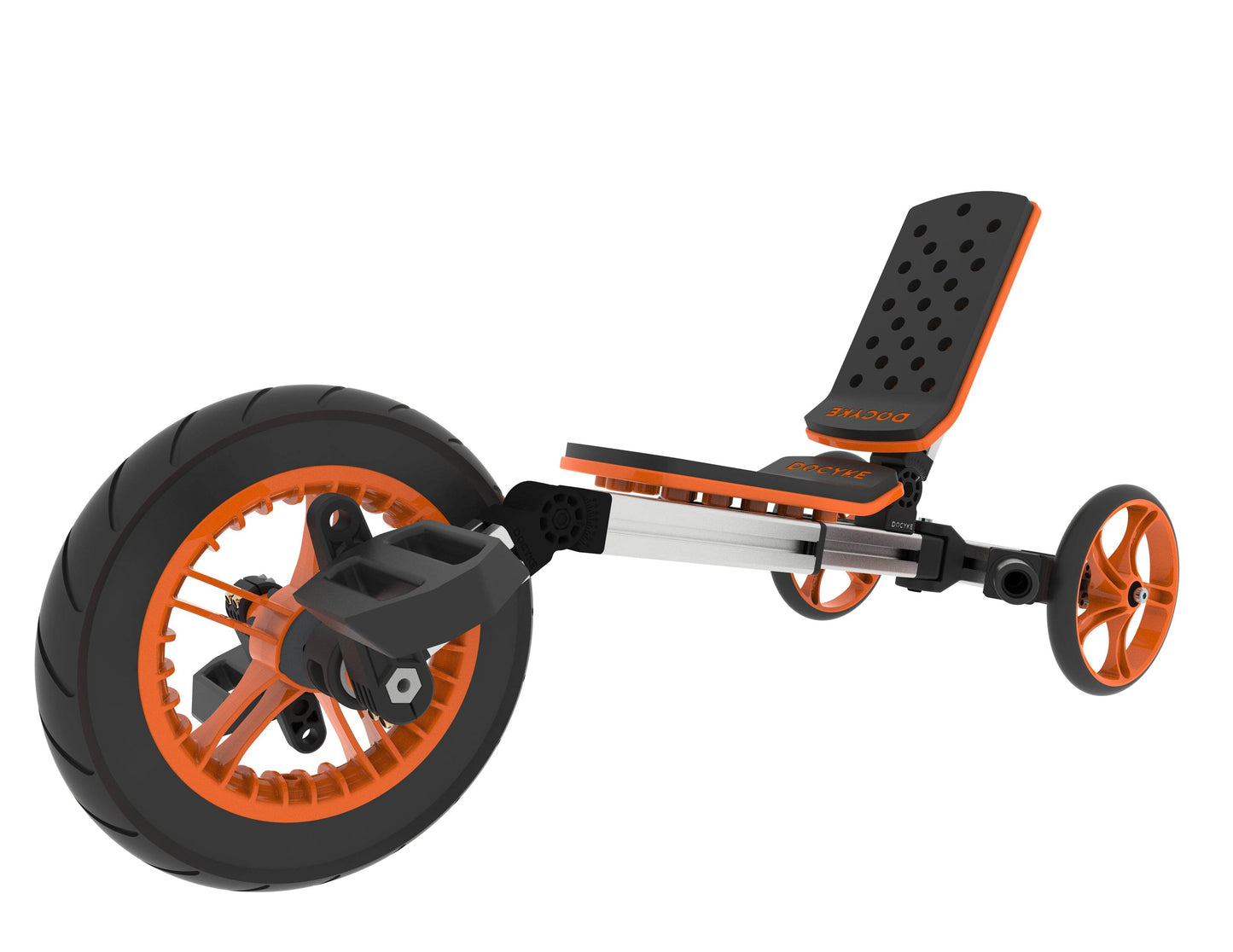 Buildable Kit 20 in 1 Kids Go Kart Set - Shop Jobie