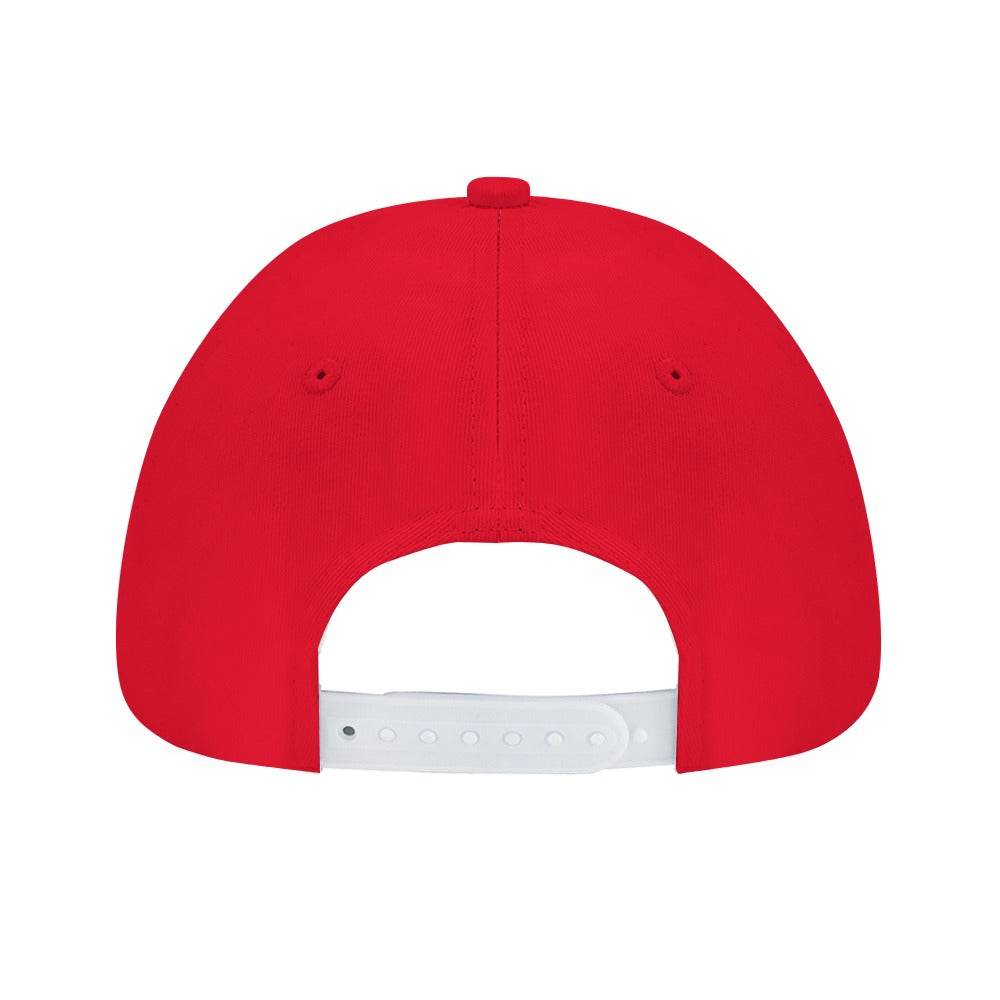KC Chiefs Baseball Cap - Shop Jobie