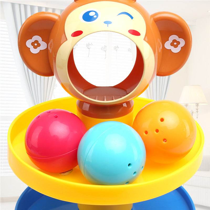 Jenga Ball Toys - Shop Jobie