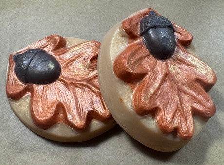 ACORN LEAF HAND SOAP 031 - Shop Jobie