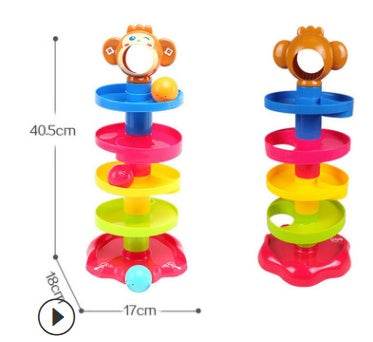 Jenga Ball Toys - Shop Jobie