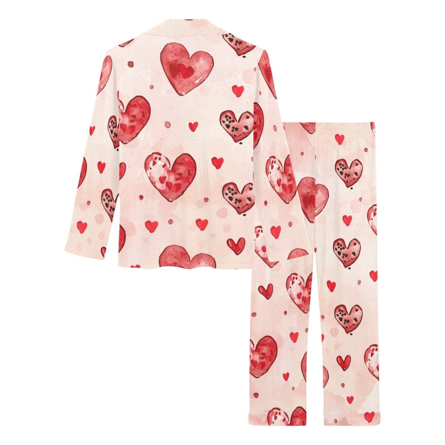 Sweetheart Pajamas - Shop Jobie
