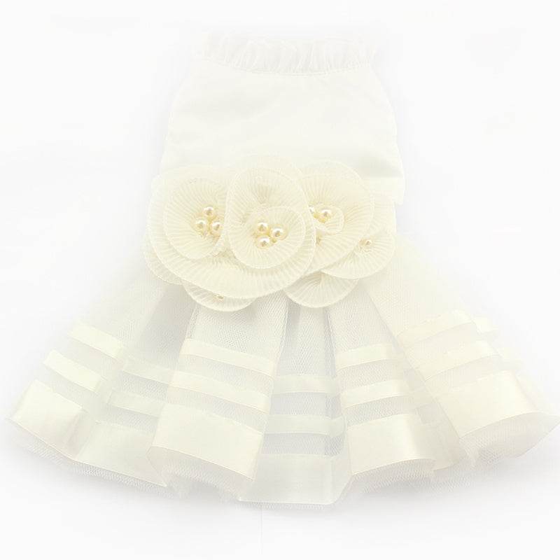 Adorable Pet Dog Dress - Shop Jobie