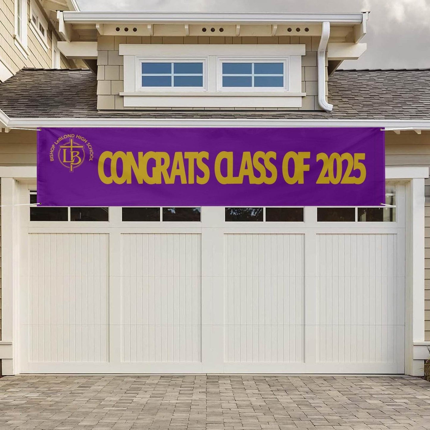 Graduation Yard Sign Banner Customized - Shop Jobie