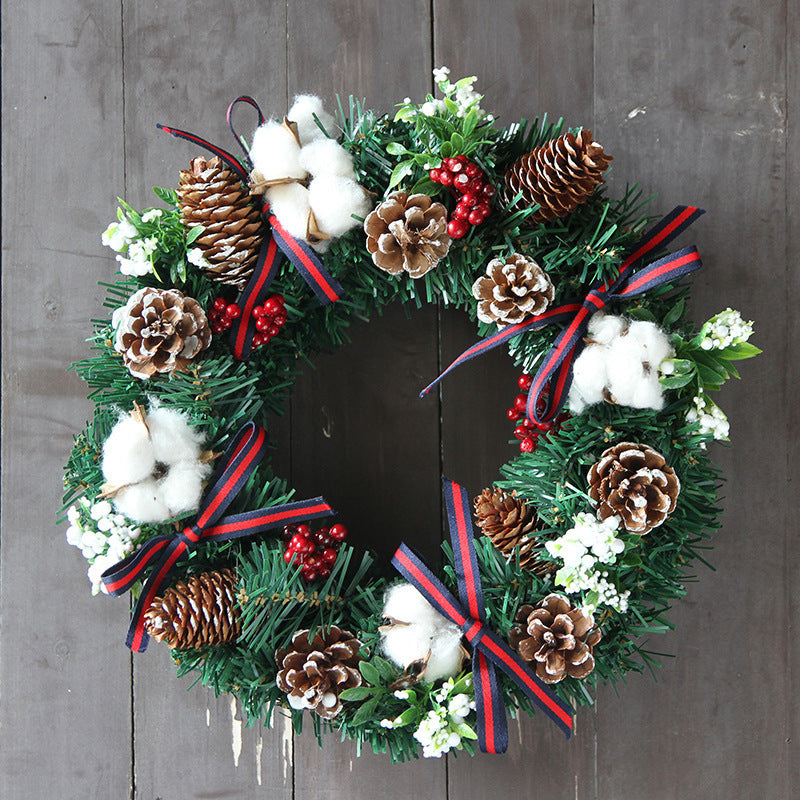 Christmas Wreaths