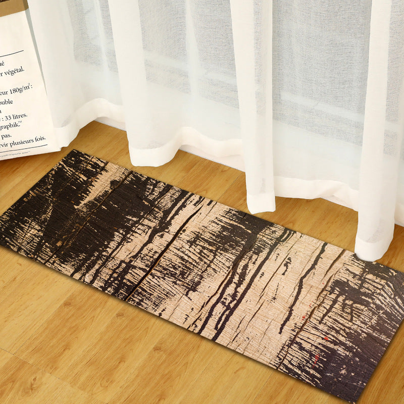 Non-slip Floor Mats