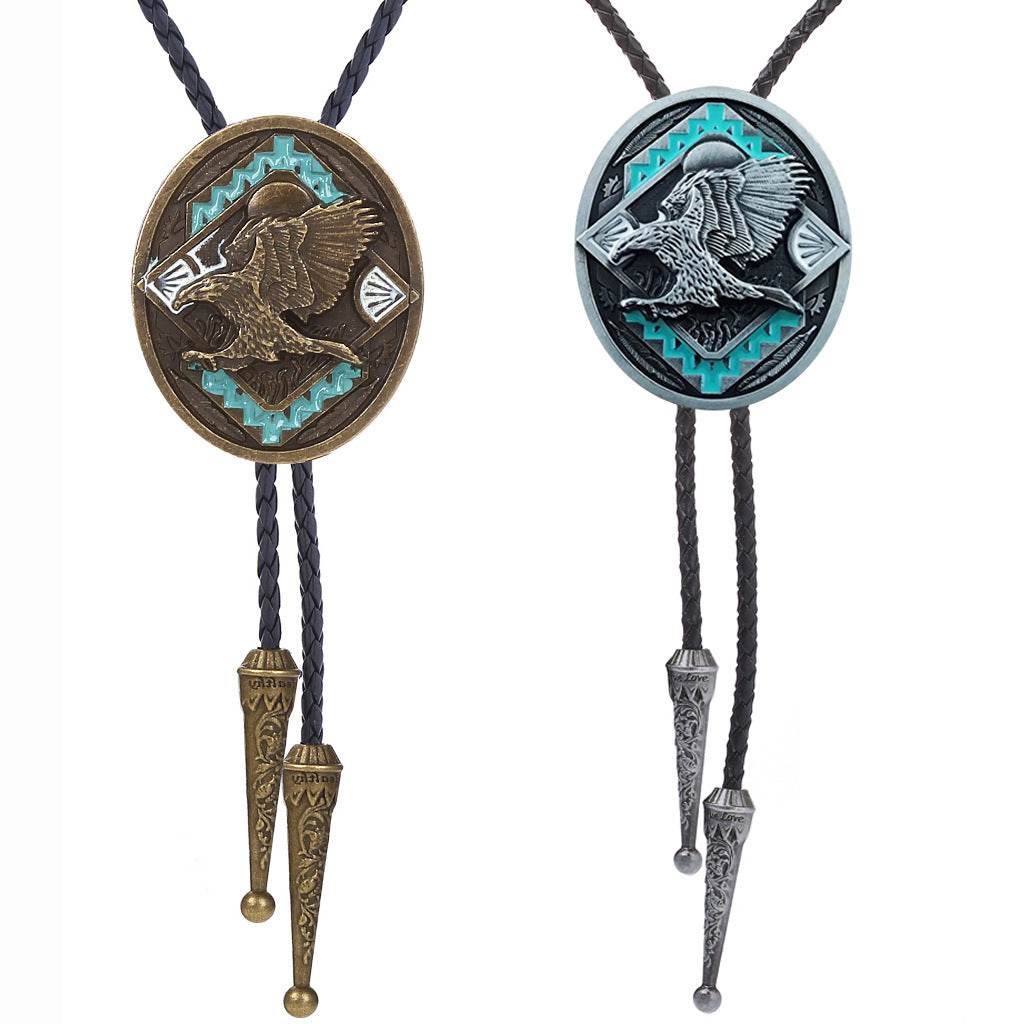 Western Rope Poirot Bolo - Shop Jobie