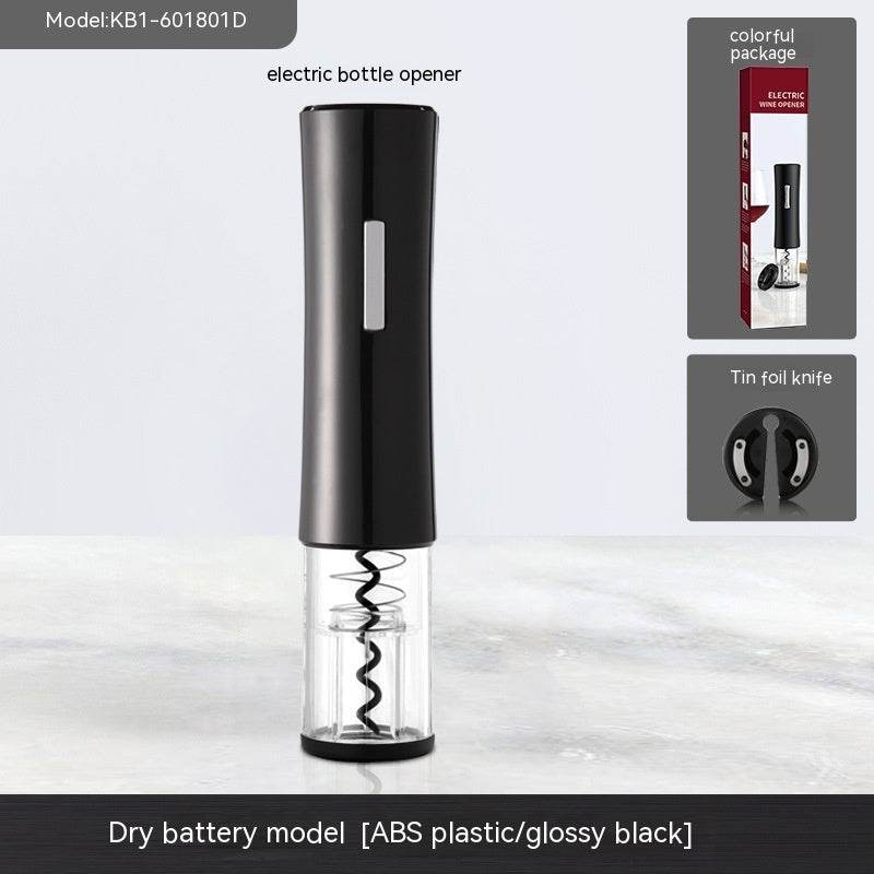 Electric Bottle Opener Set - Shop Jobie