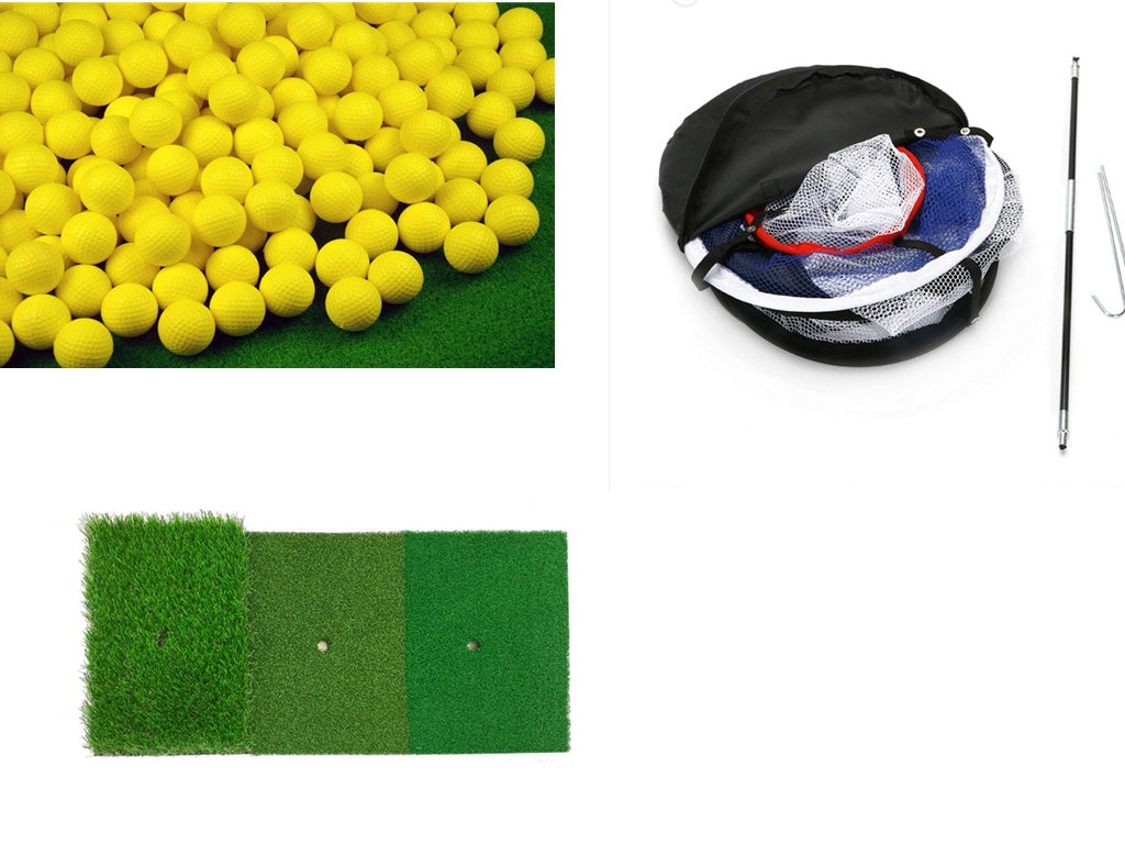 Indoor And Outdoor Foldable Golf Net