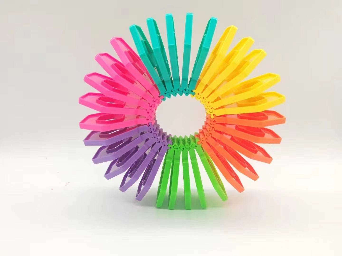 Stacking Toy Puzzle - Shop Jobie