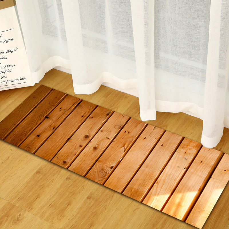 Non-slip Floor Mats