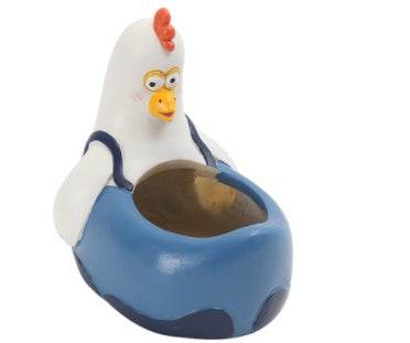 Cartoon Animal Succulent Plant Pot - Shop Jobie