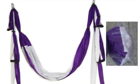 Arial Yoga Hammock - Shop Jobie