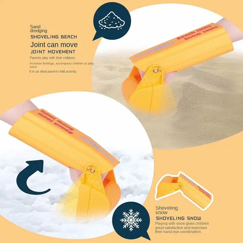 Happy Digging Beach Toy! - Shop Jobie