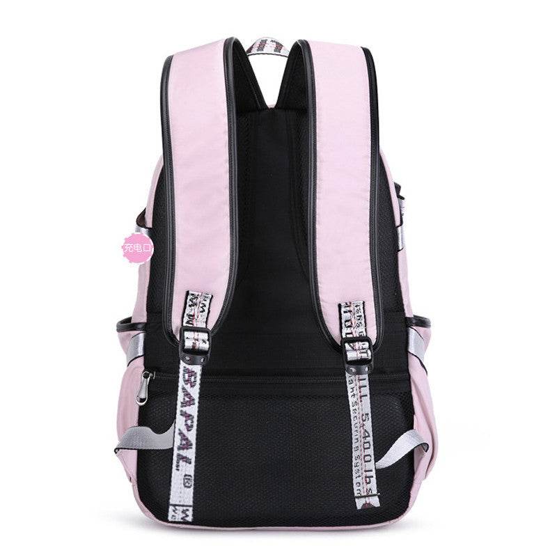 External USB Charge Computer Backpacks - Shop Jobie