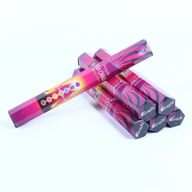 Sandlewood Incense - Shop Jobie