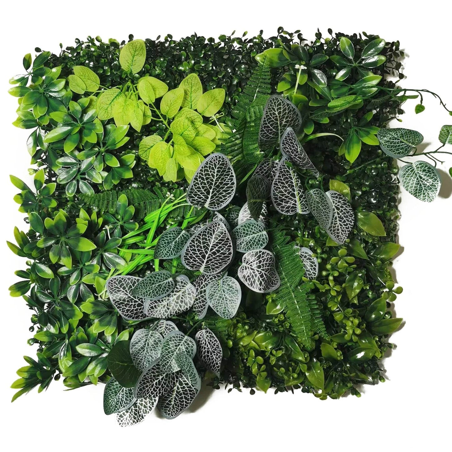 Artificial Green Lawn Backgdrop - Lily Panel - Shop Jobie