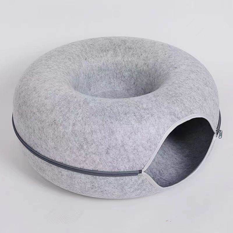 Donut Cat Beds - Shop Jobie