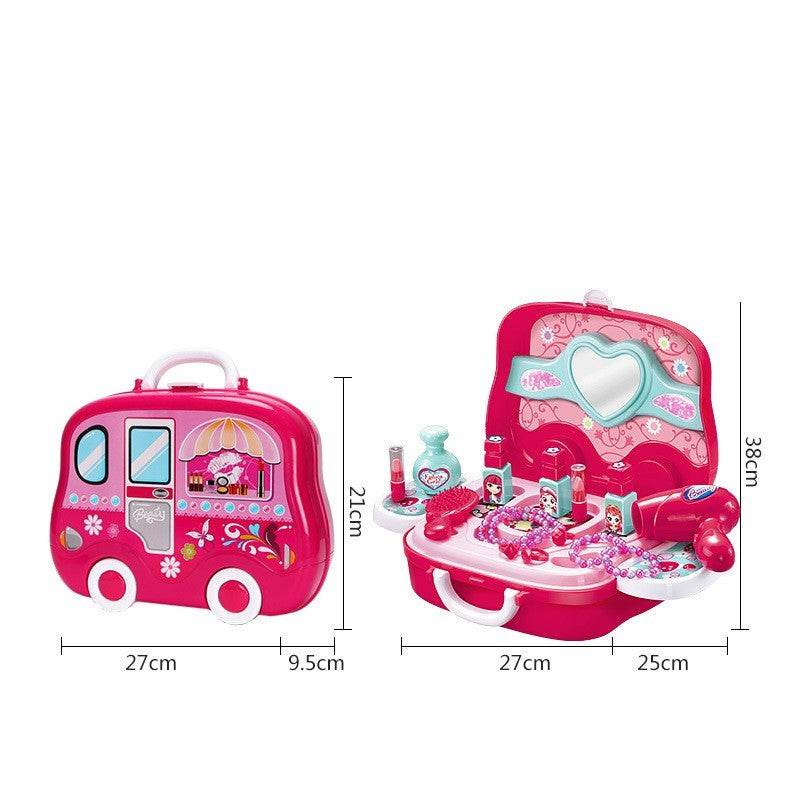 Children Play Makeup Kit - Shop Jobie