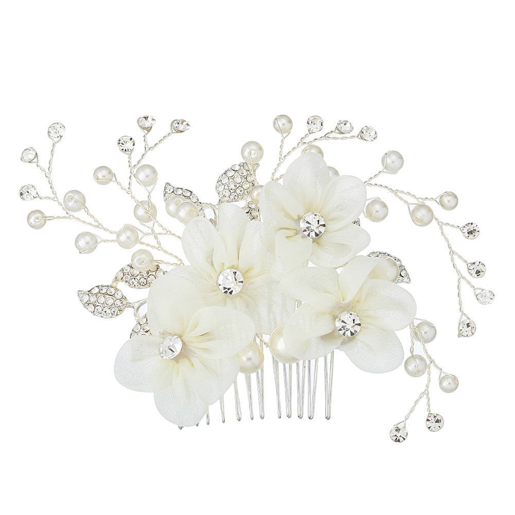 Bridal Wedding Tiara