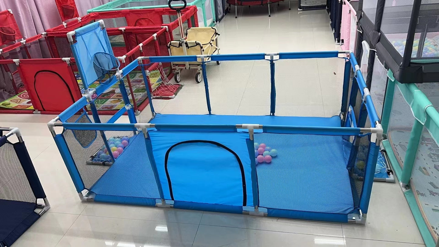 Children's Ball Pit Playpen