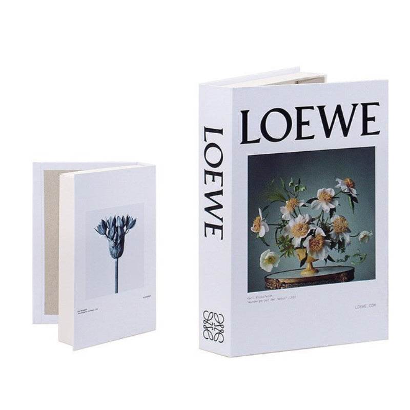 Fashion Faux Books - Shop Jobie