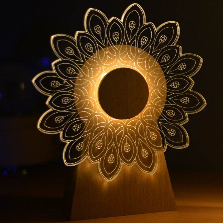 Illuminary Whimsical Music Box - Shop Jobie