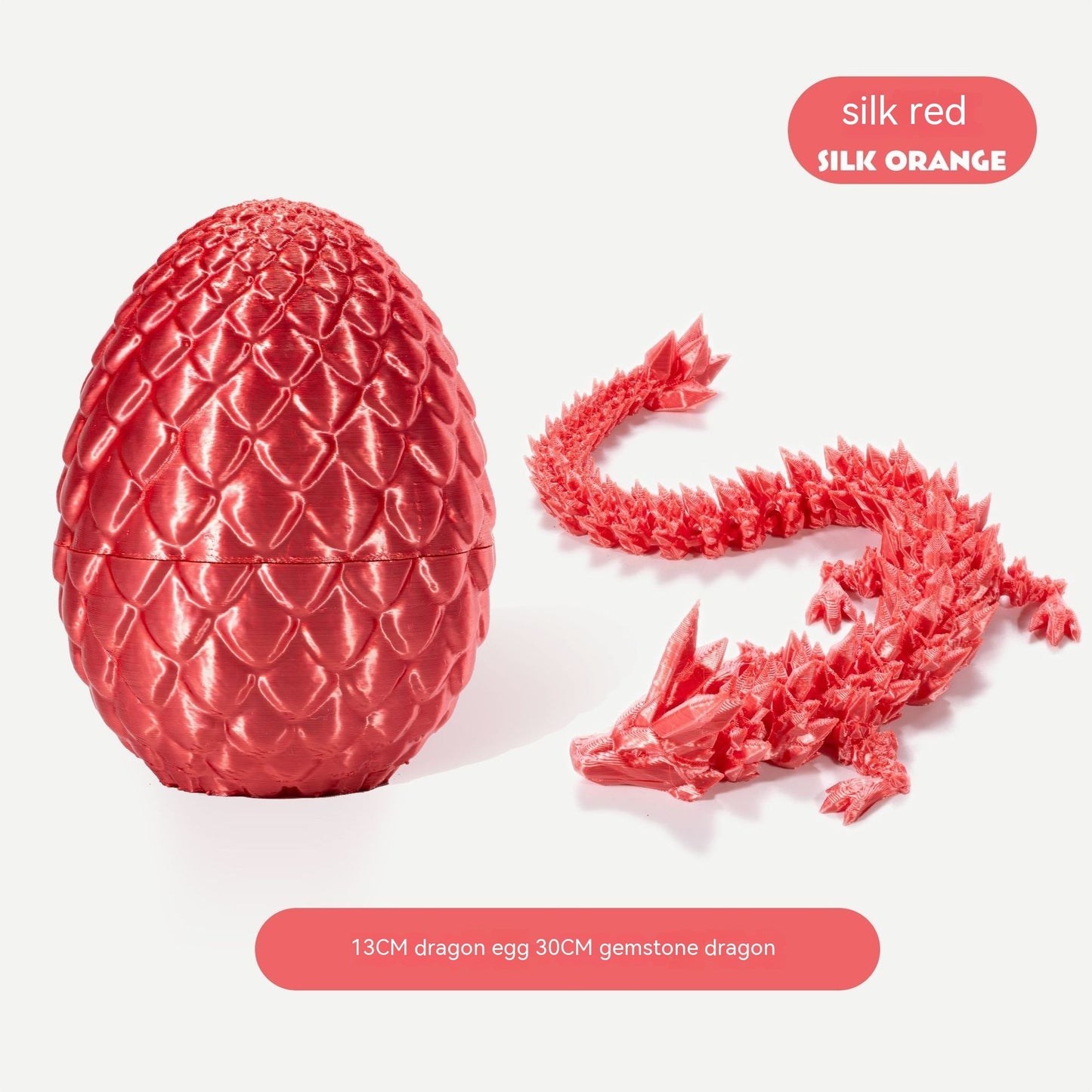Dragon Egg Toys