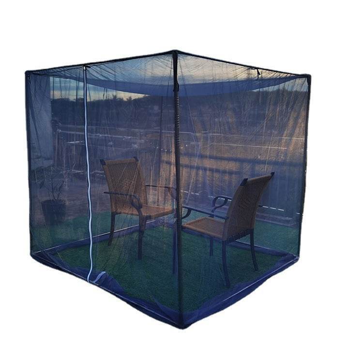 Mosquito Net Gazebo - Shop Jobie