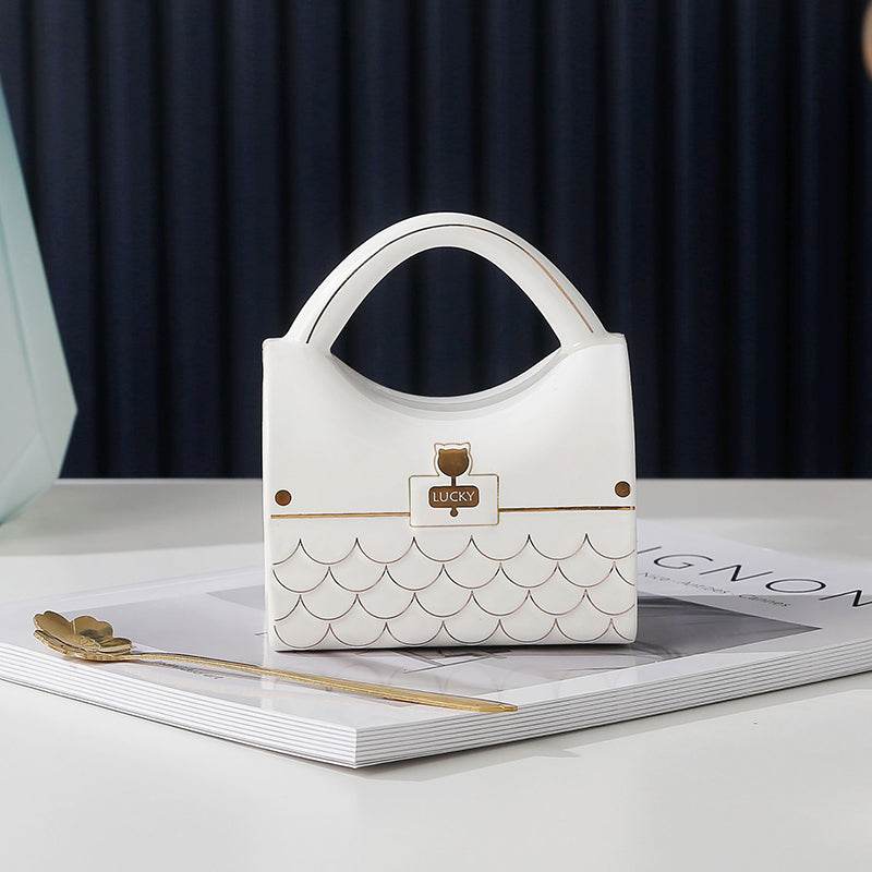 Bag Style Coffee Cup - Shop Jobie