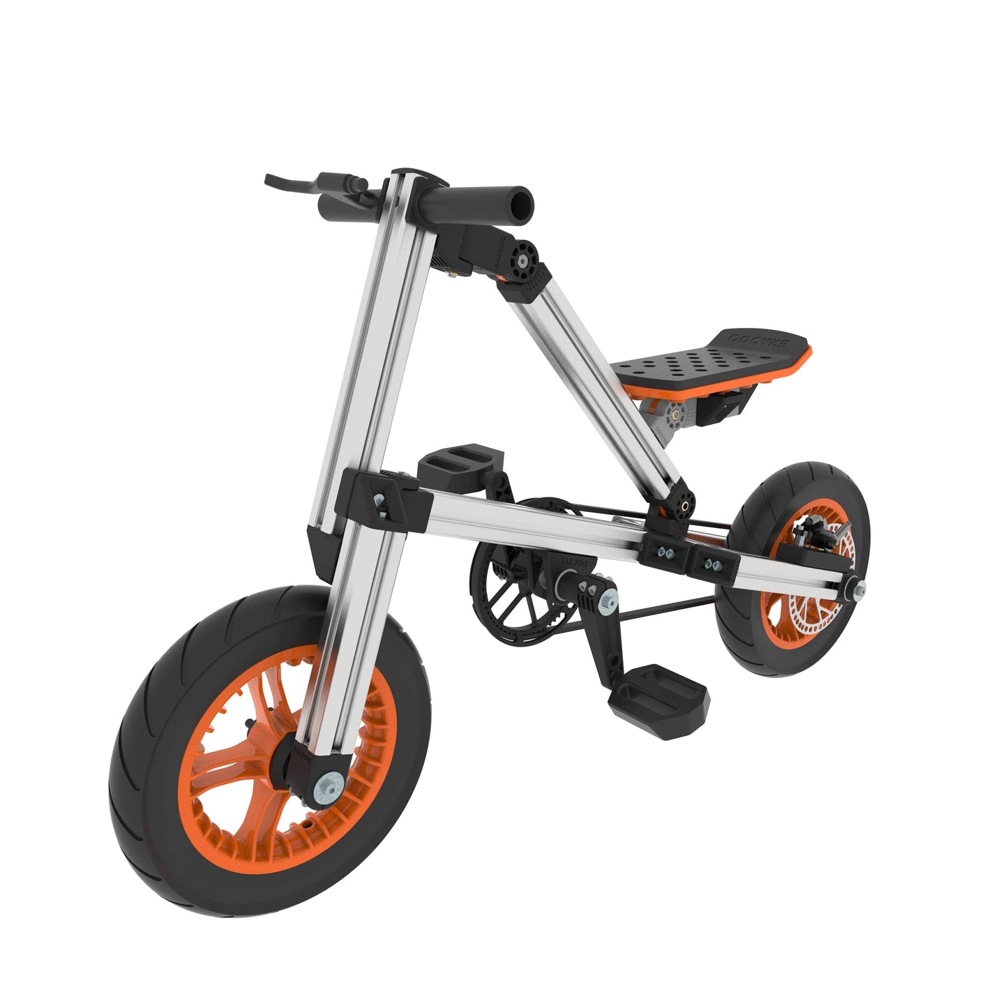 Buildable Kit 20 in 1 Kids Go Kart Set - Shop Jobie
