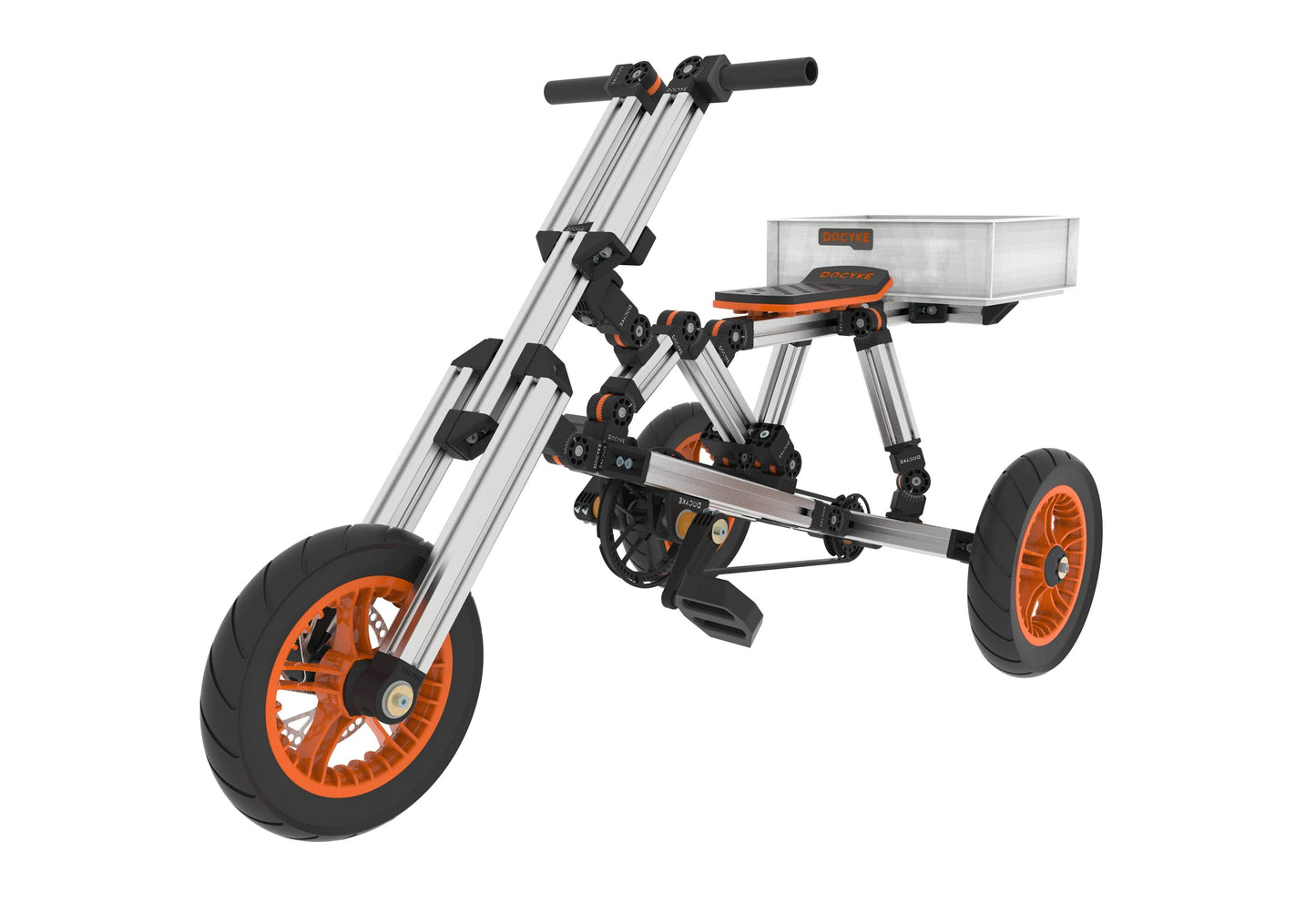 Buildable Kit 20 in 1 Kids Go Kart Set - Shop Jobie