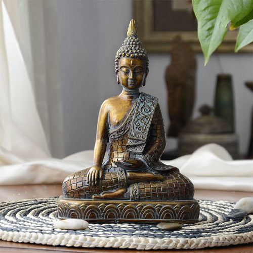 Sakyamuni Buddhas