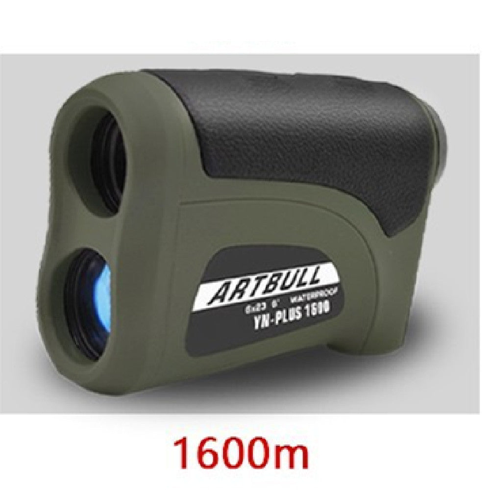 Golf Outdoor Ranging Telescope Laser