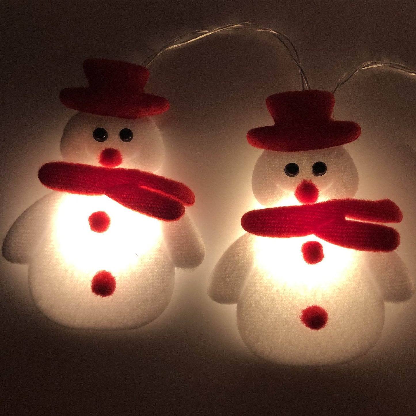 Christmas LED String Lights - Shop Jobie
