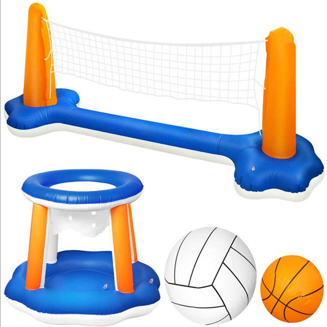 Water Ball Net Set - Shop Jobie
