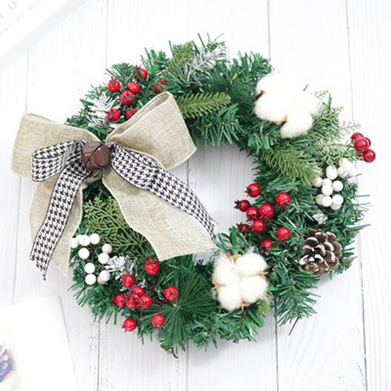 Christmas Wreaths