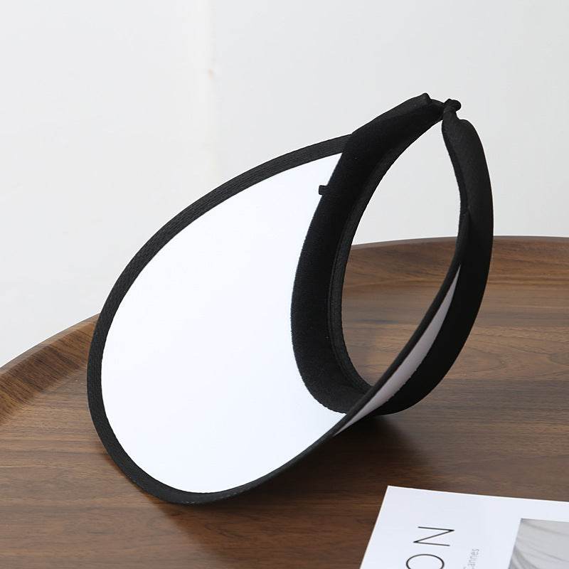 Sun Visor UV Protection - Shop Jobie